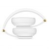 APPLE Beats Studio3 Wireless Over-ear Headphones - White