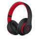 APPLE Beats Studio3 Wireless Over-ear Headphones - Black/Red