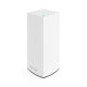 Linksys Atlas Pro 6 Whole-Home Mesh Wifi 6 MX5501 AX5400 Dual Band 1-Pack - White