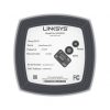 Linksys Atlas Pro 6 Whole-Home Mesh Wifi 6 MX5501 AX5400 Dual Band 1-Pack - White