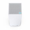 Linksys Atlas Pro 6 Whole-Home Mesh Wifi 6 MX5501 AX5400 Dual Band 1-Pack - fehér
