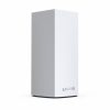 Linksys Atlas Pro 6 Whole-Home Mesh Wifi 6 MX5502 AX5400 Dual Band 2-Pack - fehér
