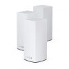 Linksys Atlas Pro 6 Whole-Home Mesh Wifi 6 MX5503 AX5400 Dual Band 3-Pack - White