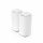 Linksys Velop MX6202 Tri-Band Mesh WiFi 6E System, 2-Pack