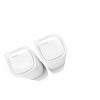 Linksys Velop MX6202 Tri-Band Mesh WiFi 6E System, 2-Pack