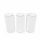 Linksys Velop MX6203 Tri-Band Mesh WiFi 6E System, 3-Pack