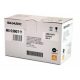 Sharp MXC30GTY toner Yellow