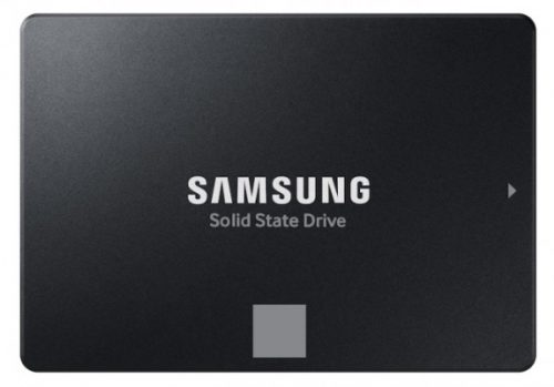 SAMSUNG SSD 870EVO,  1TB ; 2.5 inch