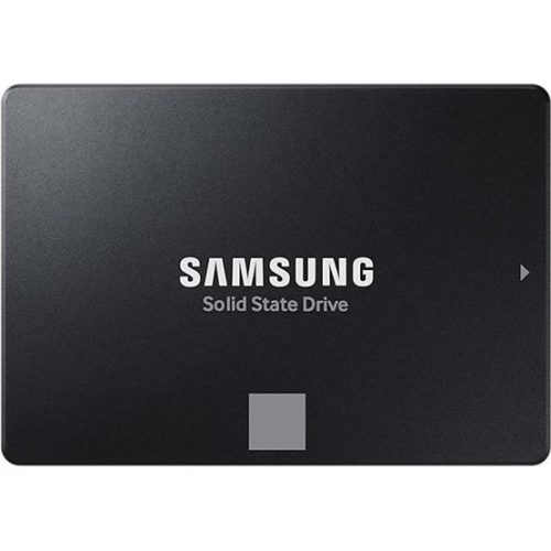 Samsung SSD 500GB 870 EVO Basic 2,5" SATA3