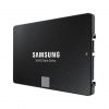 Samsung SSD 500GB 870 EVO Basic 2,5" SATA3