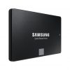 Samsung SSD 500GB 870 EVO Basic 2,5" SATA3