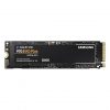 Samsung SSD 500GB 970 Evo Plus M.2 2280 PCIe 3 x4 NVMe