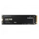 SAMSUNG SSD 980, 250GB ; PCIe Gen 3.0 x4, NVMe 1.4