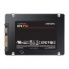 Samsung SSD 1TB 870 EVO Basic 2,5" SATA3