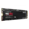 Samsung SSD 1TB 980 PRO M.2 2280 PCIe 4 x4 NVMe