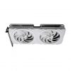 PALIT NVIDIA RTX4060Ti WHITE 8GB GDDR6 - NE6406T019P1-1048L