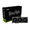 PALIT NVIDIA RTX4070Ti Super GameRock OmniBlack 16GB GDDR6X - NED47TS019T2-1020Q