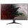 Acer 23.8" Nitro VG240YEbmiix  ZeroFrame FreeSync monitor - IPS - 100Hz | 2 év garancia | - dobozsérült termék