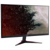 Acer 23.8" Nitro VG240YEbmiix  ZeroFrame FreeSync monitor - IPS - 100Hz | 2 év garancia | - dobozsérült termék