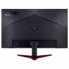 Acer 23.8" Nitro VG240YEbmiix  ZeroFrame FreeSync monitor - IPS - 100Hz | 2 év garancia | - dobozsérült termék