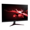 Acer 23.8" Nitro VG240YM3bmiipx ZeroFrame FreeSync Premium - IPS - 180Hz | 2 év garancia |