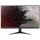 Acer 23,8" Nitro VG240YS3bmiipx  ZeroFrame FreeSync Premium - VA - 180Hz | 2 év garancia | - bontott termék