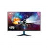 Acer 27" Nitro VG270UEbmiipx  ZeroFrame FreeSync monitor - IPS - 100Hz | 2 év garancia |