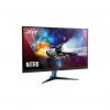 Acer 27" Nitro VG270UEbmiipx  ZeroFrame FreeSync monitor - IPS - 100Hz | 2 év garancia |