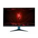 Acer 27" Nitro VG271UM3bmiipx  ZeroFrame FreeSync Premium monitor - IPS - 180Hz | 2 év garancia |