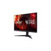 Acer 27" Nitro XV272UF3bmiiprx ZeroFrame FreeSync Premium - IPS - 300Hz | 2 év garancia |