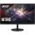 Acer 31.5" Nitro XV322QKKVbmiiphuzx ZeroFrame FreeSync Premium monitor - IPS LED - 144 Hz |2 év garancia|