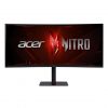 Acer 34" Nitro XV345CURV ZeroFrame FreeSync Premium - VA - 165 Hz