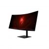 Acer 34" Nitro XV345CURV ZeroFrame FreeSync Premium - VA - 165 Hz