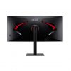 Acer 34" Nitro XV345CURV ZeroFrame FreeSync Premium - VA - 165 Hz