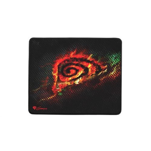 Genesis M12 Fire gamer egérpad