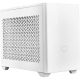 Cooler Master MasterBox NR200P V2 White - NR200PV2 - NR200PV2-WCNN-S00