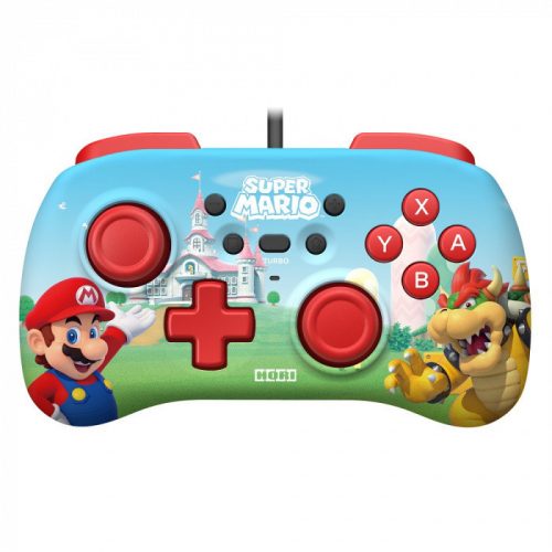 Nintendo SWITCH HORIPAD Mini (Super Mario)