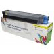 Utángyártott OKI MC860 Toner Yellow 10.000 oldal kapacitás   CartridgeWeb