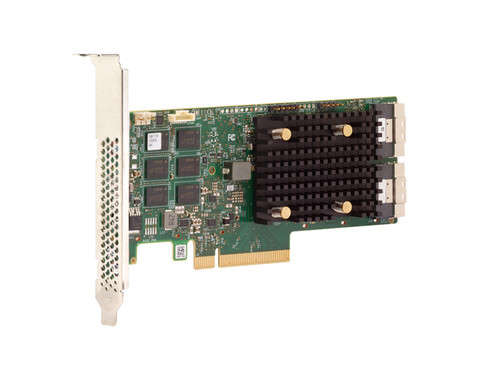 HEWLETT PACKARD ENTERPRISE Broadcom MegaRAID MR416i-p - Storage controller (RAID)