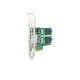 HEWLETT PACKARD ENTERPRISE NS204i-p x2 Lanes NVMe PCIe3 x8 OS Boot Device