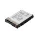 HEWLETT PACKARD ENTERPRISE 960GB SSD - 2.5 inch SFF - SATA 6Gb/s - Hot Swap - Multi Vendor - HP Smart Carrier