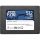 Patriot SSD 512GB P210 2,5" SATA3