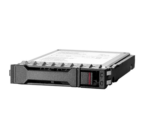 HEWLETT PACKARD ENTERPRISE 1TB HDD - 2.5 inch SFF - SATA 6Gb/s - 7200RPM - Hot Swap - Business Critical - HP Basic Carrier