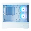 Zalman - Mini - P30 White