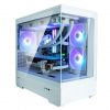 Zalman - Mini - P30 White