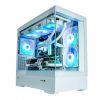 Zalman - Mini - P30 White