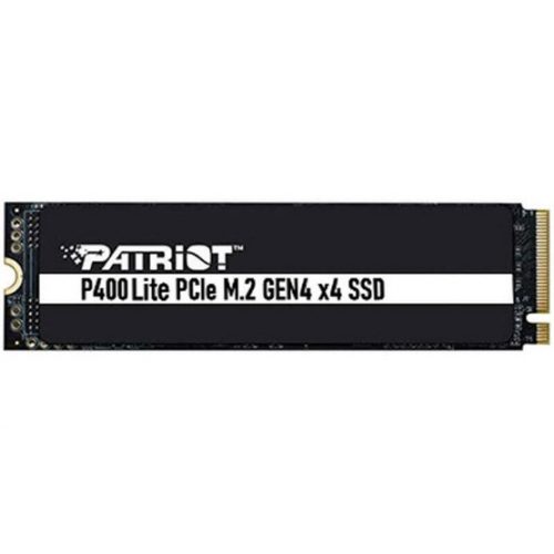 Patriot 500GB P400 Lite M.2 2280 PCIe Gen4 x4