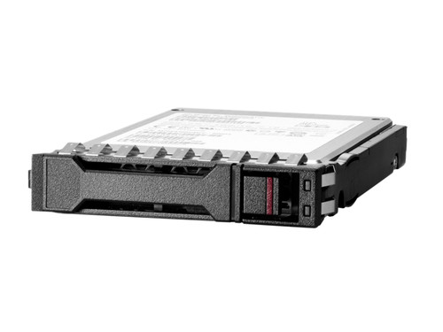 HEWLETT PACKARD ENTERPRISE 300GB HDD - 2.5 inch SFF - SAS 12Gb/s - 10000RPM - Hot Swap - Mission Critical - HP Basic Carrier