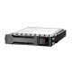 HEWLETT PACKARD ENTERPRISE 900GB HDD - 2.5 inch SFF - SAS 12Gb/s - 15000RPM - Hot Swap - Mission Critical - HP Basic Carrier