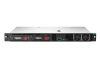 HPE ProLiant DL20 Gen10 Plus Rack Szerver (1U) - Xeon E-2314 / 2.80GHz - 8GB RAM - 2 LFF - 290W PSU